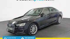 Usado 2016 Audi A4 S-Line Berlina | 19.300 € (Precio justo)