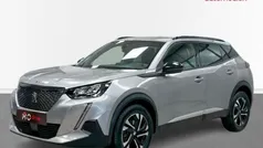Gris Usado 2023 Peugeot 2008 Allure SUV | 21.300 € (Precio justo)