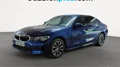 Usado 2022 BMW 320e Berlina | 26.355 € (Super precio)