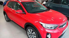 Otro Nuevo 2025 Kia Stonic SUV | 21.900 € (Precio justo)