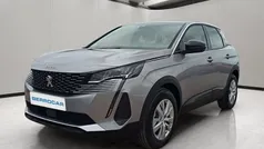 Gris Usado 2023 Peugeot 3008 Active SUV | 21.300 € (Buen precio)