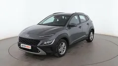 Usado 2021 Hyundai Kona SUV | 17.799 € (Precio justo)