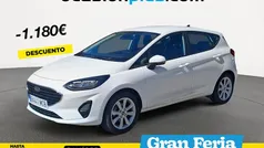 Usado 2022 Ford Fiesta Trend Utilitario | 12.990 € (Buen precio)