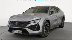 Usado 2023 Peugeot 408 Allure Berlina | 24.991 € (Super precio)