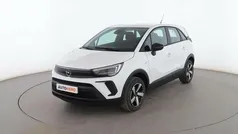 Usado 2023 Opel Crossland X Edition SUV | 16.999 € (Precio justo)