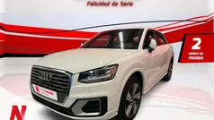 Usado 2019 Audi Q2 Sport SUV | 22.887 € (Precio justo)