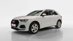 Blanco Usado 2024 Audi Q3 Advanced Plus SUV | 40.900 € (Precio justo)