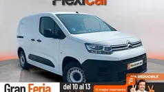 Usado 2019 Citroën Berlingo Feel Monovolumen | 10.790 € (Buen precio)
