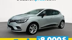 Usado 2017 Renault Clio IV LIMITED Utilitario | 9790 € (Precio justo)