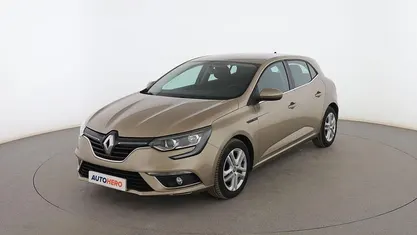 Usado 2016 Renault Mégane IV Intens Utilitario | 9199 € (Buen precio)