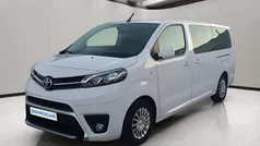 Usado 2024 Toyota Proace Verso Familiar | 31.750 € (Buen precio)
