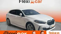 Usado 2024 BMW 120 Utilitario | 31.990 € (Precio justo)