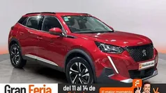 Usado 2020 Peugeot 2008 Allure SUV | 12.990 € (Precio justo)