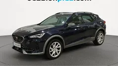 Usado 2023 Cupra Formentor SUV | 23.628 € (Buen precio)