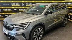 Usado 2024 Renault Espace Techno Monovolumen | 38.100 € (Precio justo)