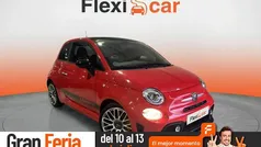 Usado 2018 Abarth 595 Turismo Utilitario | 16.490 € (Buen precio)
