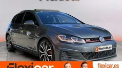 Usado 2018 VW Golf VII GTI Utilitario | 25.470 € (Precio justo)