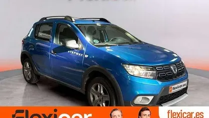 Usado Dacia Sandero Comfort 90 CV (66 kW) 2019 Utilitario