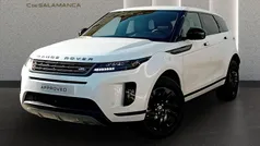 Usado 2025 Land Rover Range Rover evoque S SUV | 60.700 €