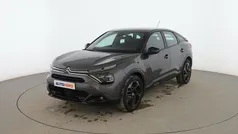 Gris Usado 2021 Citroën C4 Feel Berlina | 18.499 € (Precio justo)