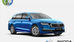 Usado 2025 Skoda Octavia Selection Familiar | 32.386 € (Precio justo)