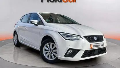 Usado 2024 Seat Ibiza Style Utilitario | 16.290 € (Precio justo)