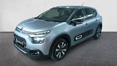 Usado 2024 Citroën C3 PureTech Utilitario | 14.990 € (Precio justo)