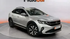 Usado 2022 VW Taigo Life SUV | 17.190 € (Buen precio)