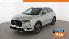 Usado 2020 DS Automobiles DS7 Crossback Grand Chic SUV | 27.499 € (Buen precio)