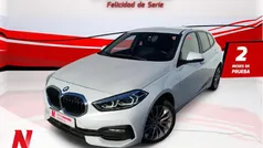 Usado 2020 BMW 118 Utilitario | 17.747 € (Precio justo)