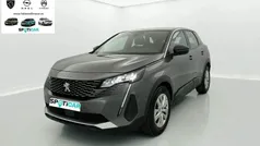 Usado 2022 Peugeot 3008 Active SUV | 17.900 € (Buen precio)