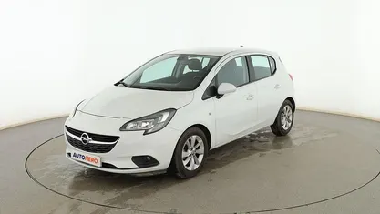 Usado Opel Corsa Selective 95 CV (69 kW) 2016 Utilitario