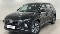 Usado 2024 Hyundai Tucson SUV | 23.900 € (Buen precio)