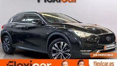 Usado 2018 Infiniti QX30 Premium SUV | 16.470 € (Precio justo)