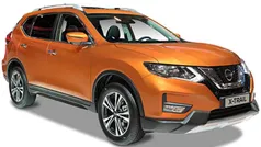 Usado 2020 Nissan X-Trail Tekna SUV | 23.900 € (Precio justo)