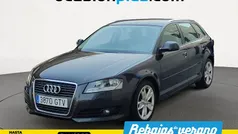 Usado 2010 Audi A3 Ambition | 8400 € (Precio justo)