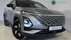 Omoda 5