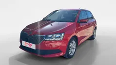 Usado 2020 Skoda Fabia Ambition Berlina | 11.990 € (Precio justo)