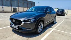 Usado 2021 Mazda CX-30 SUV | 22.900 € (Precio justo)