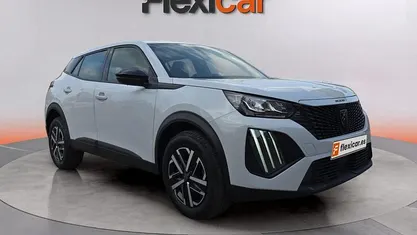 Usado 2024 Peugeot 2008 Active SUV | 13.790 € (Super precio)