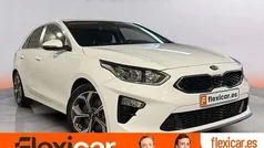 Usado 2019 Kia Ceed GT GT-Line Berlina | 14.470 € (Buen precio)