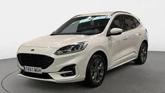 Usado 2023 Ford Kuga ST-Line SUV | 21.500 € (Super precio)