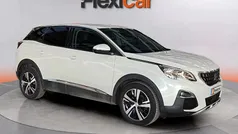 Usado 2019 Peugeot 3008 Allure | 12.590 € (Buen precio)