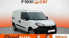 Blanco Usado 2022 Fiat Doblò Easy Monovolumen | 11.990 € (Buen precio)