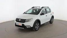 Usado 2019 Dacia Sandero Utilitario | 12.199 € (Precio justo)
