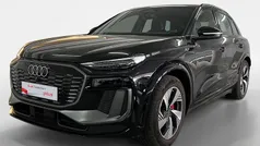 Usado 2024 Audi Q6 e-tron SUV | 61.900 €