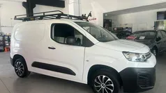 Blanco Usado 2021 Citroën Berlingo Monovolumen | 11.500 € (Super precio)