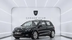 Usado 2009 VW Golf VI Sport Berlina | 8999 € (Precio justo)