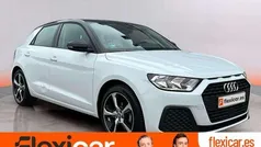 Usado 2020 Audi A1 Sportback Premium Utilitario | 16.690 € (Buen precio)