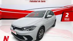 Usado 2022 VW Polo | 16.813 € (Precio justo)
